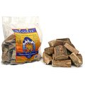 Gish Logging Inc/Hot Sticks .75Cuft Firewood Nugget 689725-00022